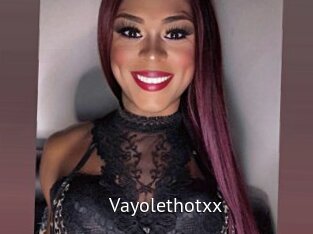 Vayolethotxx