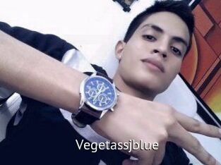 Vegetassjblue