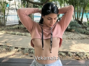 Vekamaita