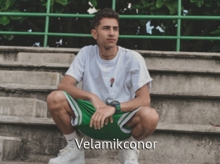 Velamikconor
