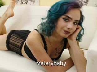 Velerybaby