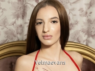 Velmaevans