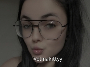 Velmakittyy