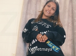 Velvetmaya