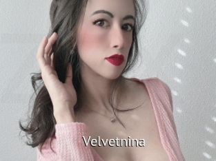 Velvetnina