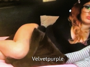 Velvetpurple