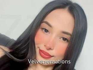 Velvetsensations