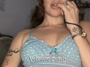 Velvette_peach