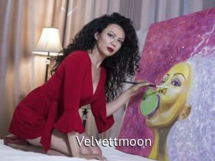 Velvettmoon