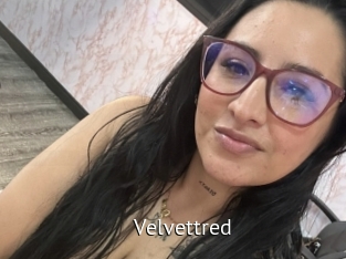 Velvettred