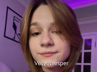 Velvetvesper