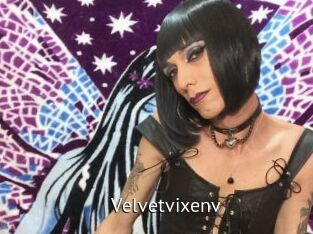 Velvetvixenv