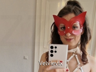 Velvievix