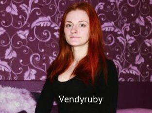 Vendyruby