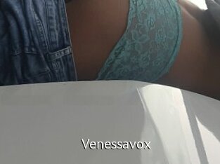 Venessavox