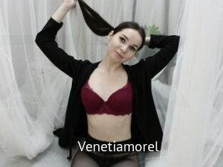 Venetiamorel