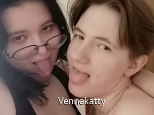 Vennakatty