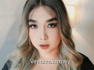 Vennamcartney