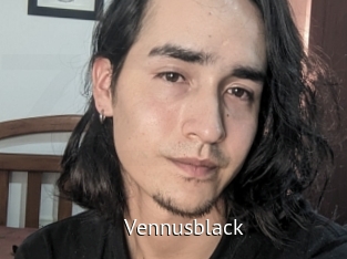 Vennusblack