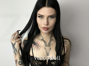 Venomdoll