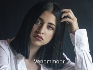 Venommoor