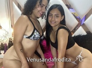 Venusandafrodita