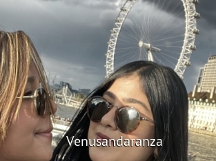Venusandaranza