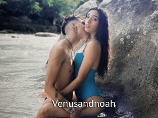 Venusandnoah