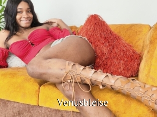 Venusbleise