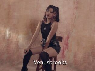 Venusbrooks