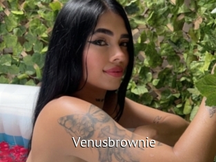 Venusbrownie