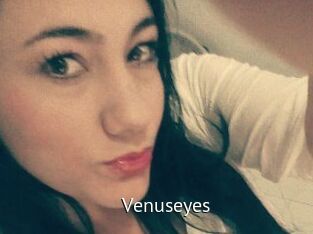Venuseyes