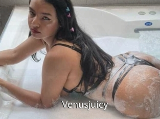 Venusjuicy
