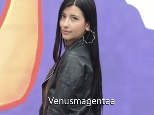 Venusmagentaa
