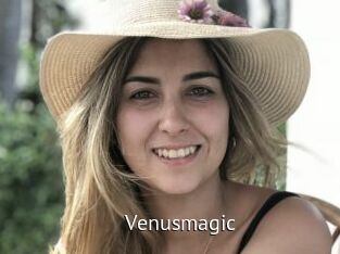 Venusmagic