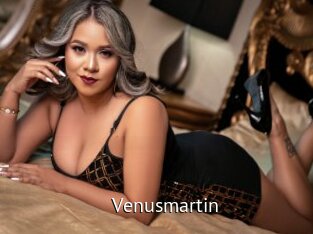 Venusmartin