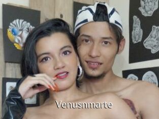 Venusnmarte