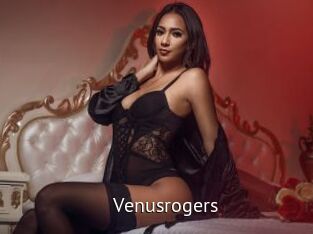 venusrogers Zizi X