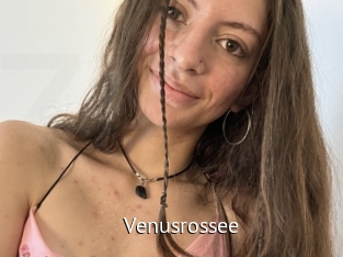 Venusrossee