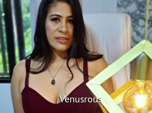 Venusrous