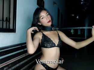 Venussolar