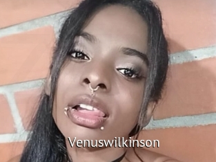 Venuswilkinson