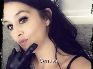 Venusx
