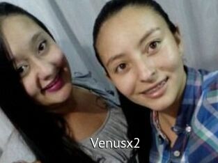Venusx2