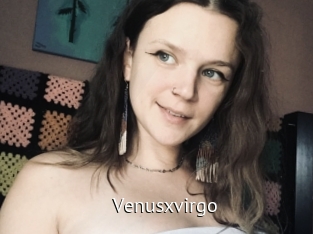 Venusxvirgo