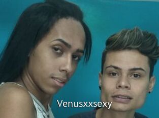 venusxxsexy Zizi X