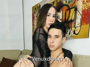 Venuxdemon