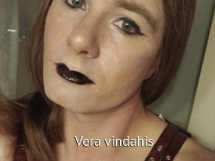 vera_vindahis Zizi X