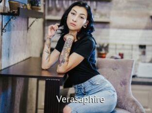 Verasaphire