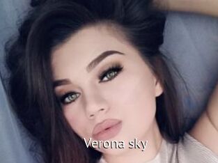 Verona_sky